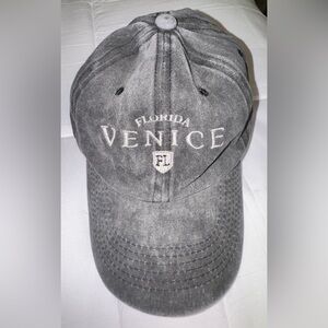 Venice Florida Sunkiss Kap baseball cap